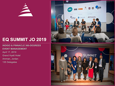 EQ Summit JO 2019